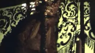 Magna Mariana Granada, Misericordia y Angustias en Acera del Darro y regreso Virgen de la Paz.