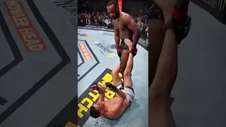 Don’t ever touch Nate Diaz’s nuts 