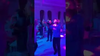 #margaritabarkhoyan 😍 #wedding 👰🏻‍♀️ #harsishorov 🎤💣 #королевамарго 👑
