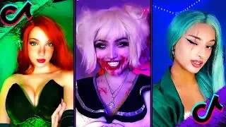 Best Tik Tok Cosplay Compilation #46