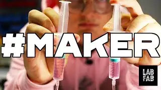 [ #maker ] Bienvenue sur le Réseau du LabFab ⚙️