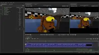 [SFM FNAF] New series coming soon...