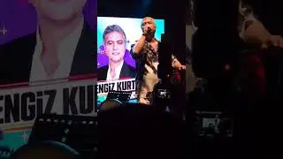 Cengiz kurtoğlu Klip yatım