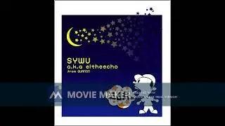 SYWU a.k.a eltheecho「三日月08」