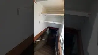Harold’s House