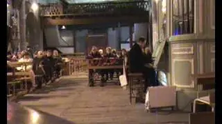 clarinet polka by ERIC DALEST ORGAN