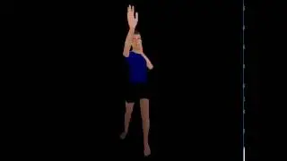 3D Animation and Model Viewer