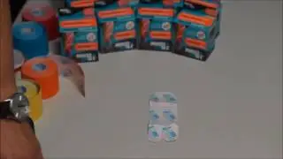 Golfer's Elbow / Локоть гольфиста