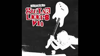 [FREE] Alternative x Post Punk Sample Pack/Loopkit 
