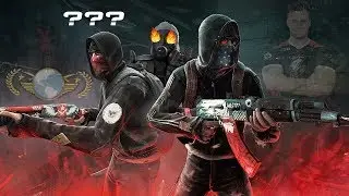 Как научиться стрелять в CS:GO? | Основные понятия для новичка и про игрока | виды стрельбы