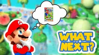 What is the Future of Mario Party Superstars?