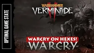 Warcry - Vermintide