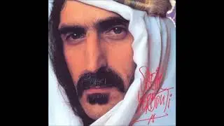 Frank Zappa - Yo' Mama