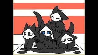 Changed all TFs (up to Wolf King)