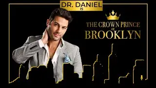 How it started...How it's going. | Dr Daniel Podcast EPISODE 1