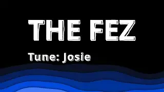 "Josie" Played by The FEZ