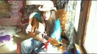 Hot sexy country westerN song (makin love till the end of the day)original,female,acoustic,guitar