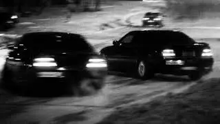 DVRST - Close Eyes - Among us (Slowed & Reverb)