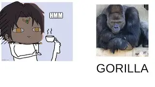 〖Gue(o)rilla Stream 〗Stream Gabut || #vtuberid #vtuber