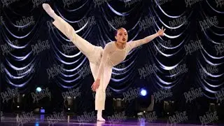 Isabella Lynch - At Your Mercy (TDA Las Vegas)