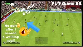 FIFA 24 FUT Game 95