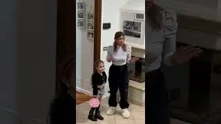 Jealous brother 