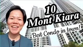 Best Condo in Town! - 10 Mont Kiara (MK 10)