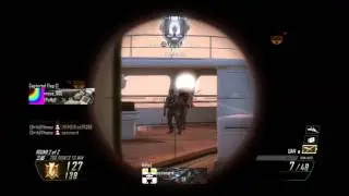 "Queef" - Multi Cod Leftovers