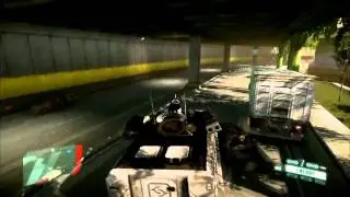 Crysis 2 Lets Play w/ BenIsLegend Part 10