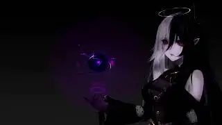 AMV Anime demon chan heavy dan step style