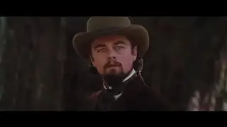 Leonardo DiCaprio You Will | Viral Meme Scene