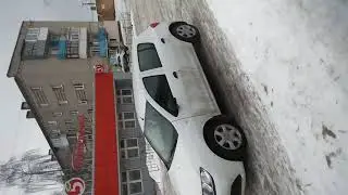 поход за крещенской родниковой водой в 2023 году
