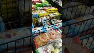 KORĖJIEČIŲ PARDUOTUVĖ