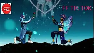 Legendary FREE Fire Tik Tok❤️🇧🇩
