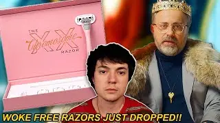 Anti Trans Ad: 