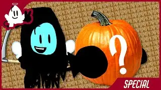 I Made A Pumpkin