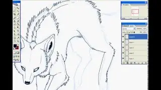 Line Art
