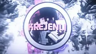 👍Intro 2D » Krejenli | blzrfx 👍| ну чо ,ап?