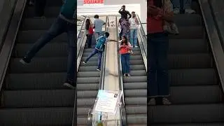 Check Tuching prank 🤭😅 on cute girl #shorts #funny #prankinindia #funnyprank #shortsfeed #yt