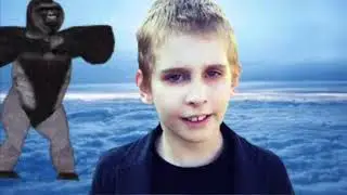 Misha the Pokémon Go Kid