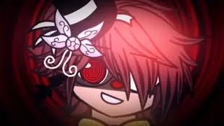 //Tunnel Vison//Meme//Circus AU//