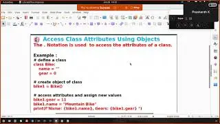 python E Section class and objects 20240120 1334 1