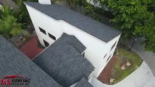 New Roof Alert! Timberline HDZ Charcoal!