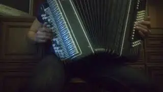 ак саска на баяне