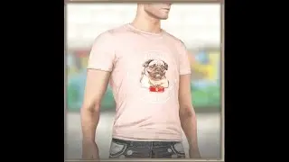 Набор PUG LIFE PUBG PLAYERUNKNOWNS BATTLEGROUNDS