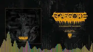 EGREGORE - Birth of Death (Track Premiere)
