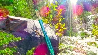 LEGO Glass Sword - Elder Scrolls V: Skyrim