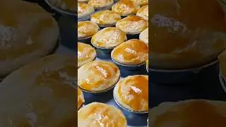 É assim que faço empadinha? #receitas #bakingchocolate #confeiteiros #short