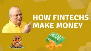 Fintech market in india
