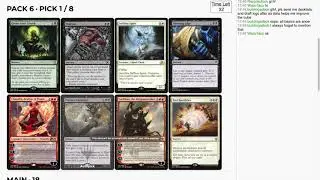 8:7 Goldless Cube Draft